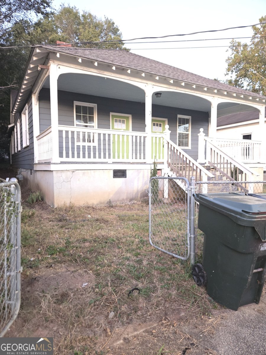 3 Oak Street Porterdale - 1