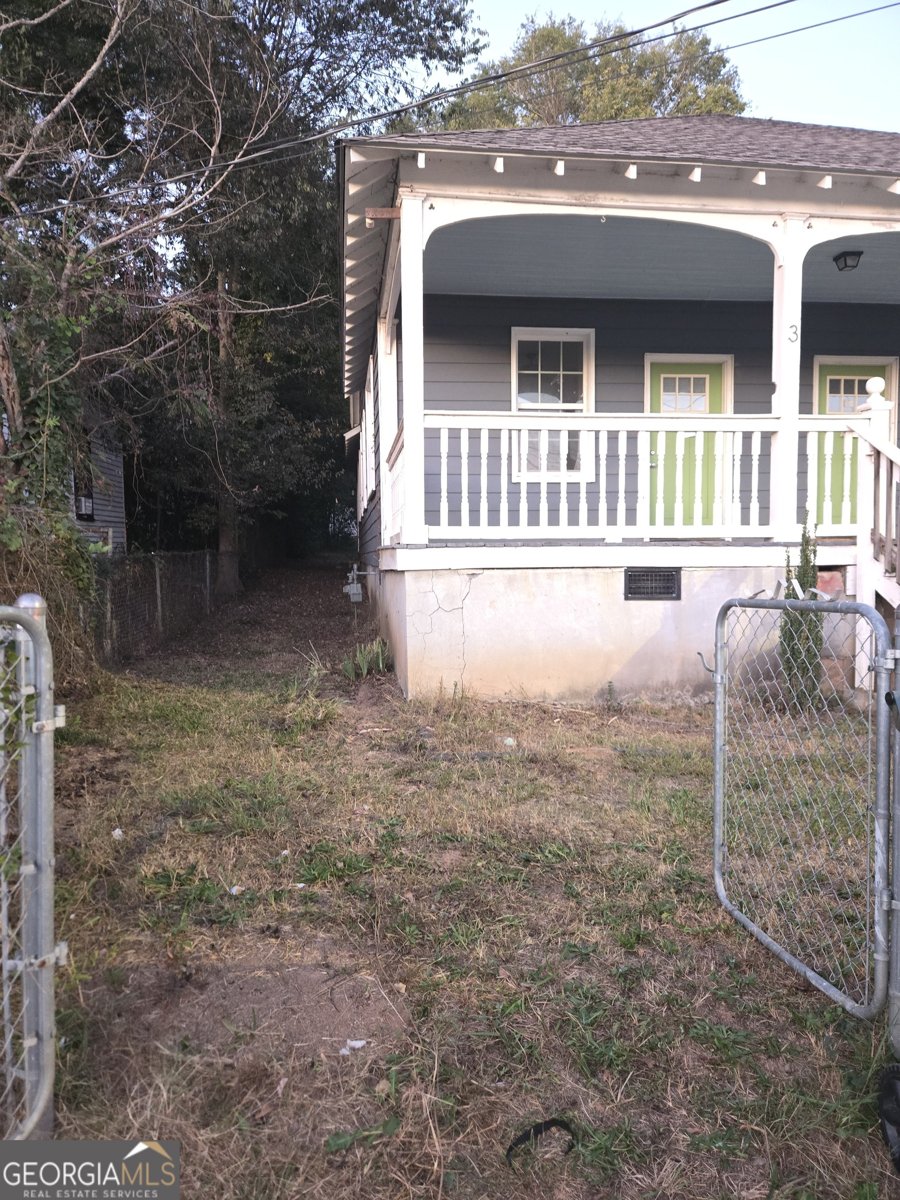 3 Oak Street Porterdale - 2
