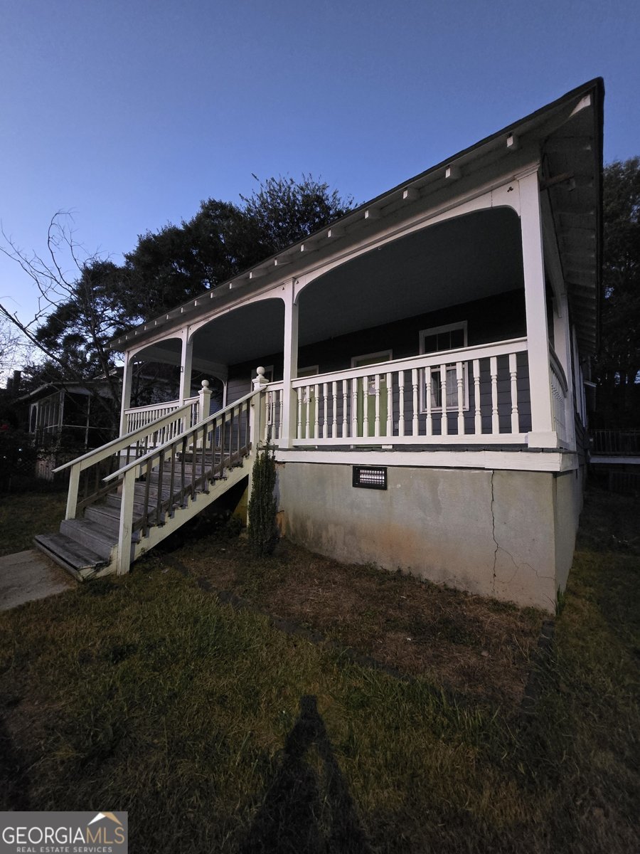 3 Oak Street Porterdale - 3