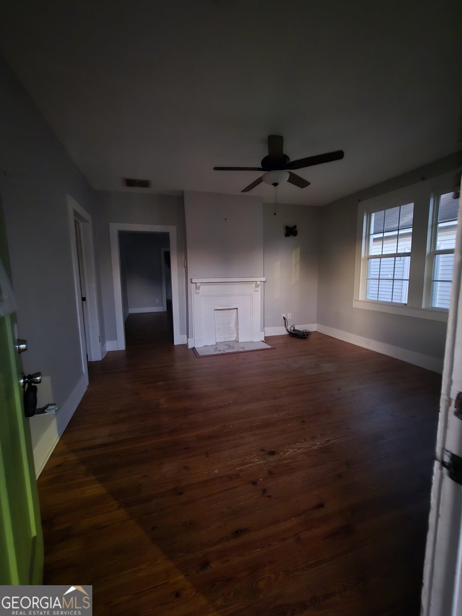 3 Oak Street Porterdale - 4