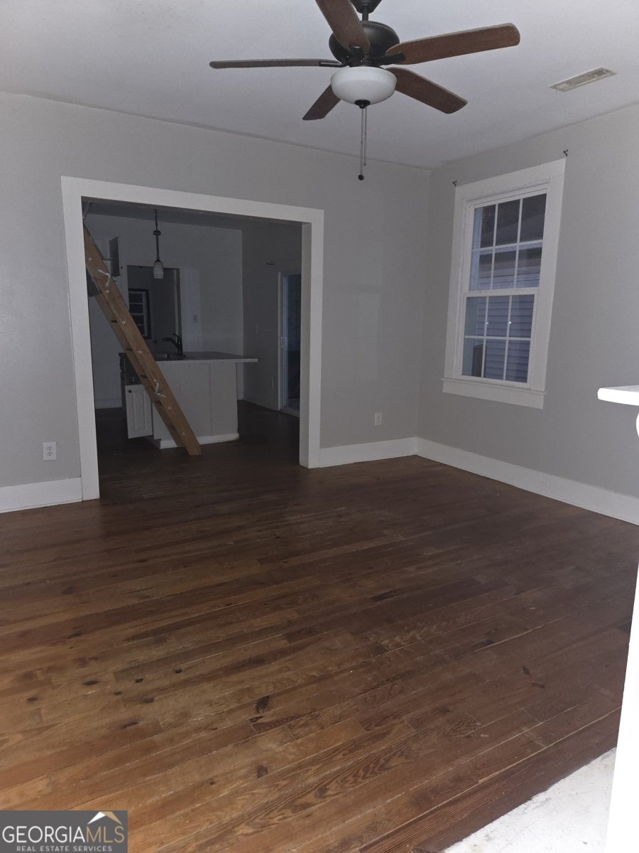 3 Oak Street Porterdale - 5