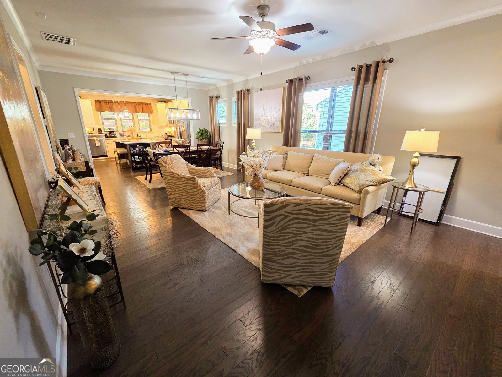 5644 Tisbury Court Hoschton - 17