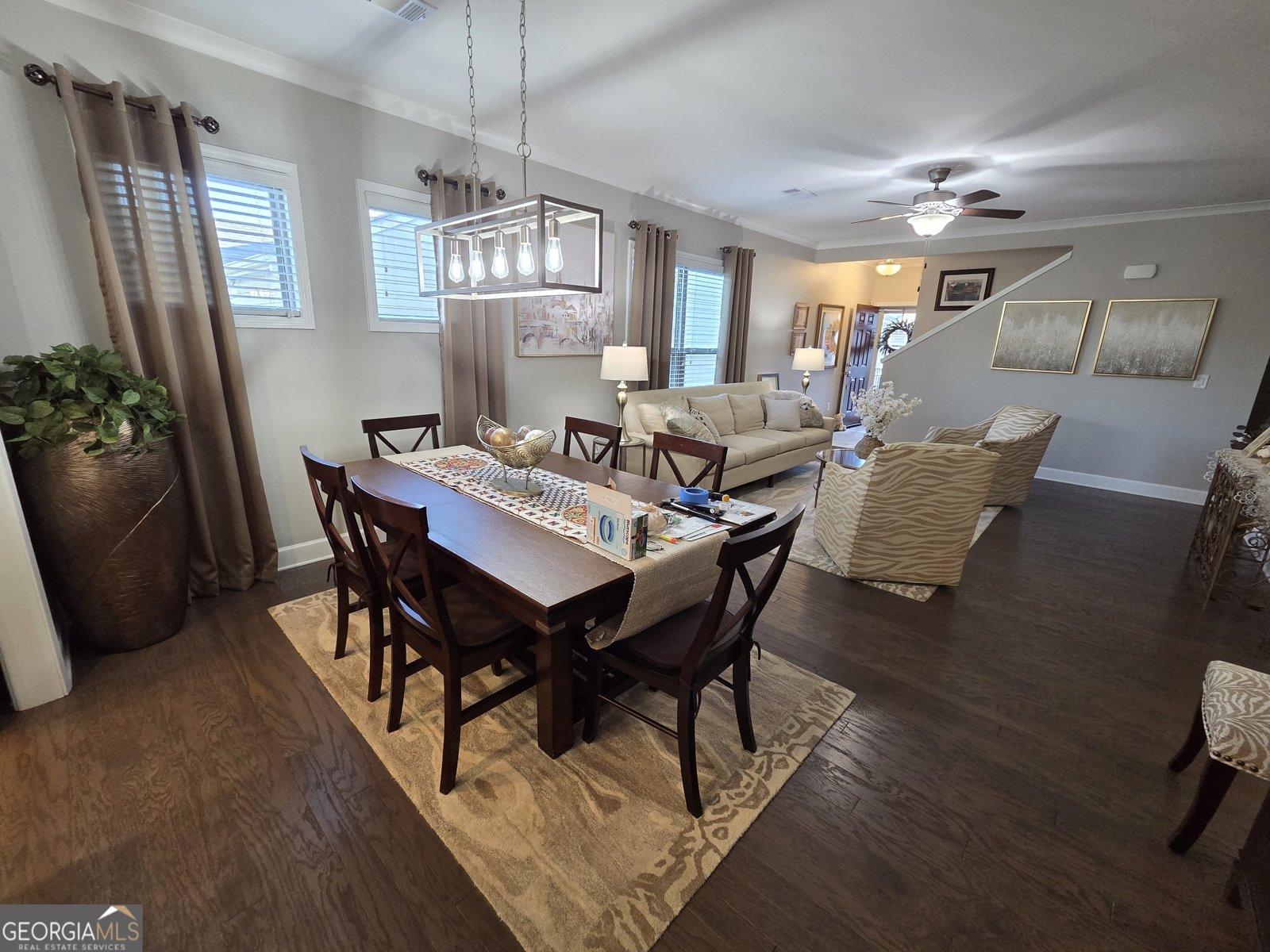 5644 Tisbury Court Hoschton - 19