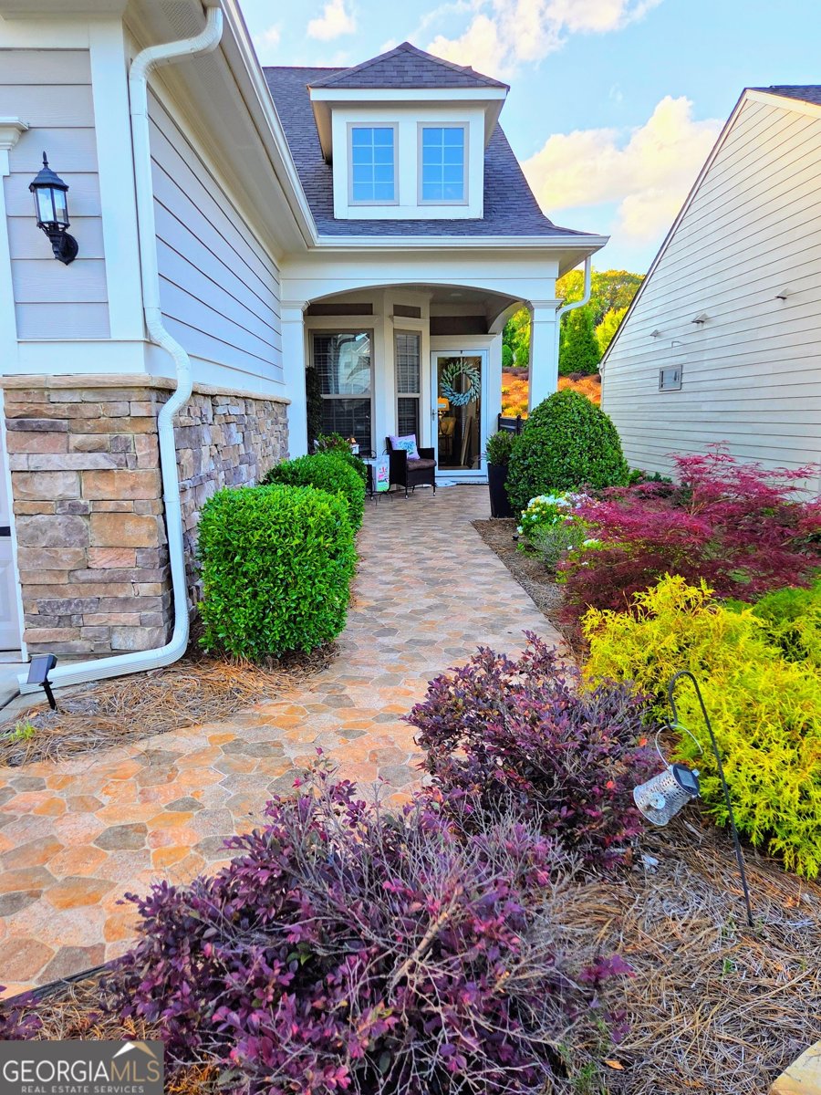 5644 Tisbury Court Hoschton - 2