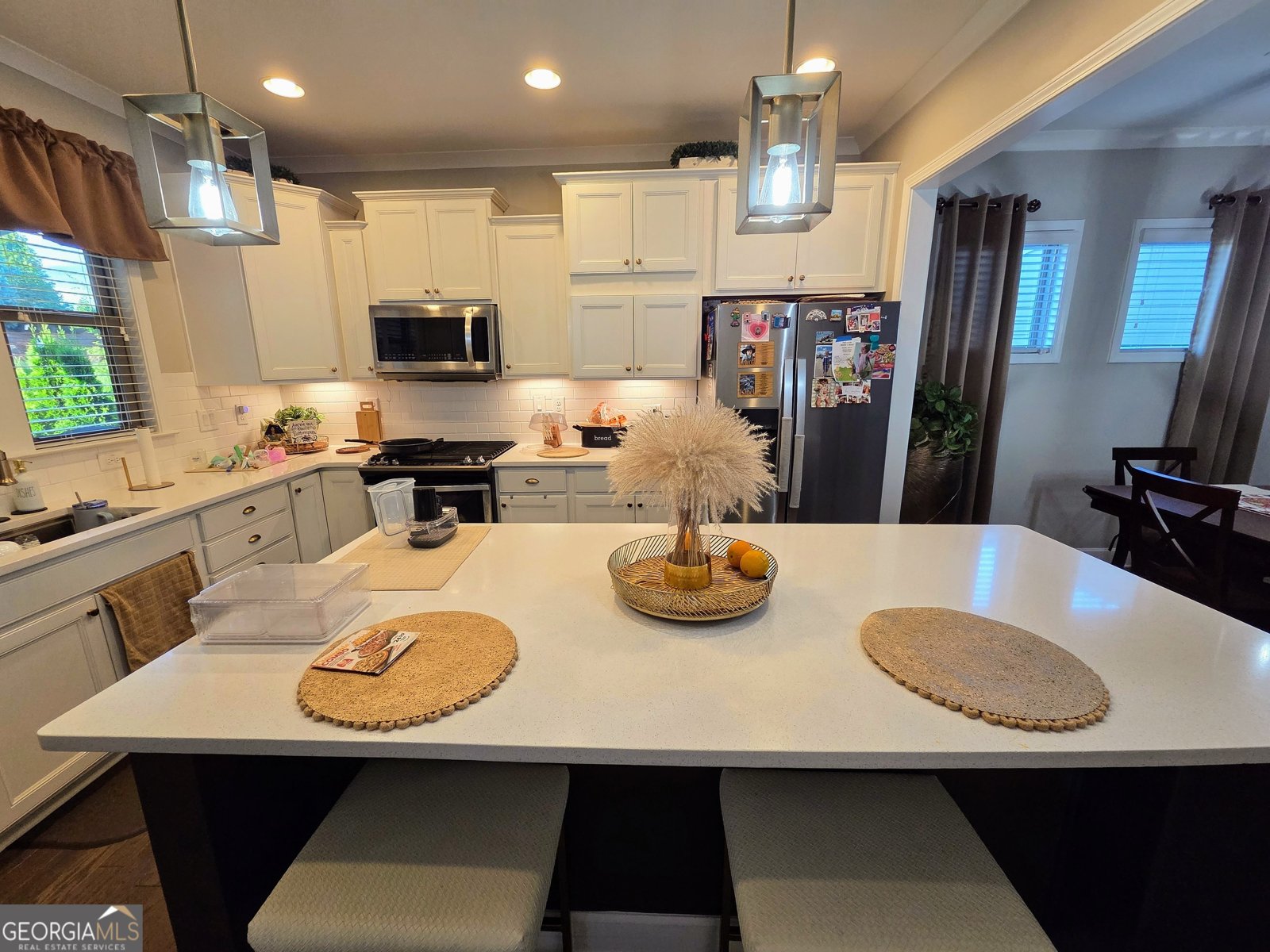 5644 Tisbury Court Hoschton - 21
