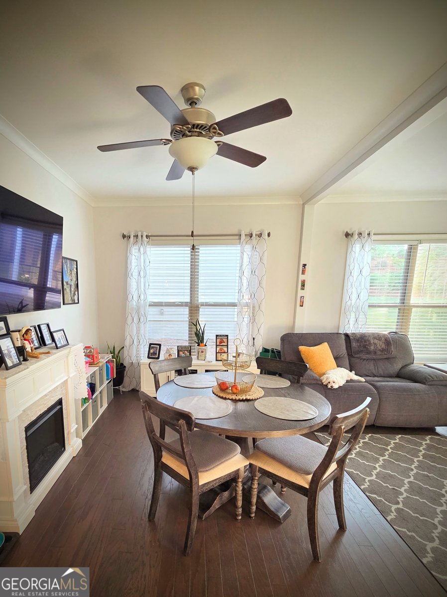 5644 Tisbury Court Hoschton - 23
