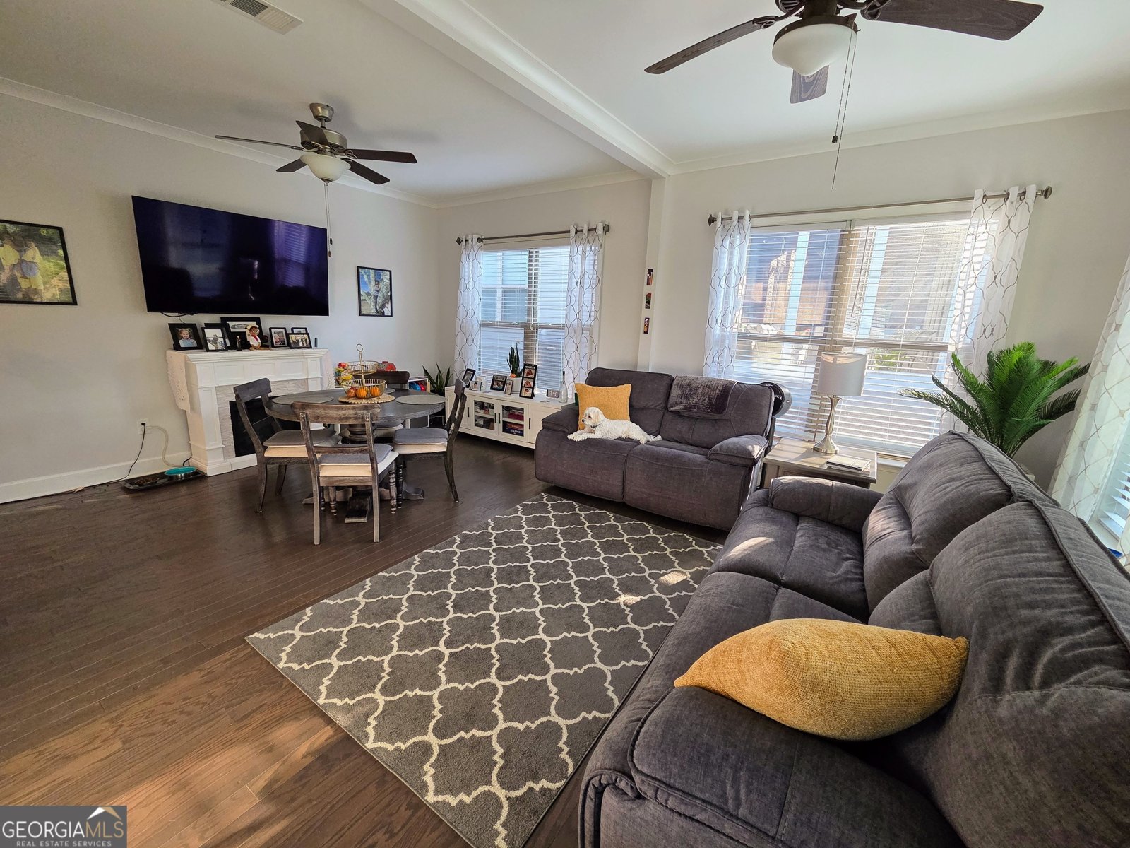 5644 Tisbury Court Hoschton - 25