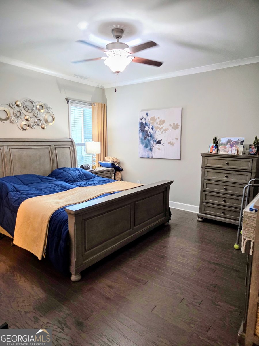 5644 Tisbury Court Hoschton - 26