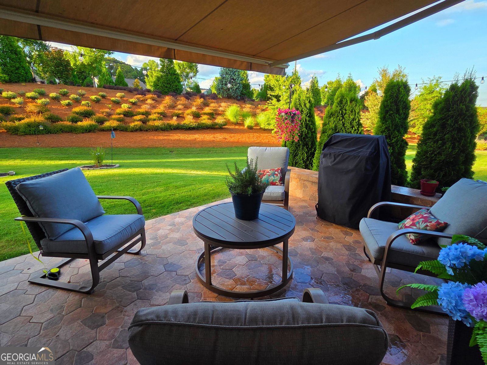 5644 Tisbury Court Hoschton - 3