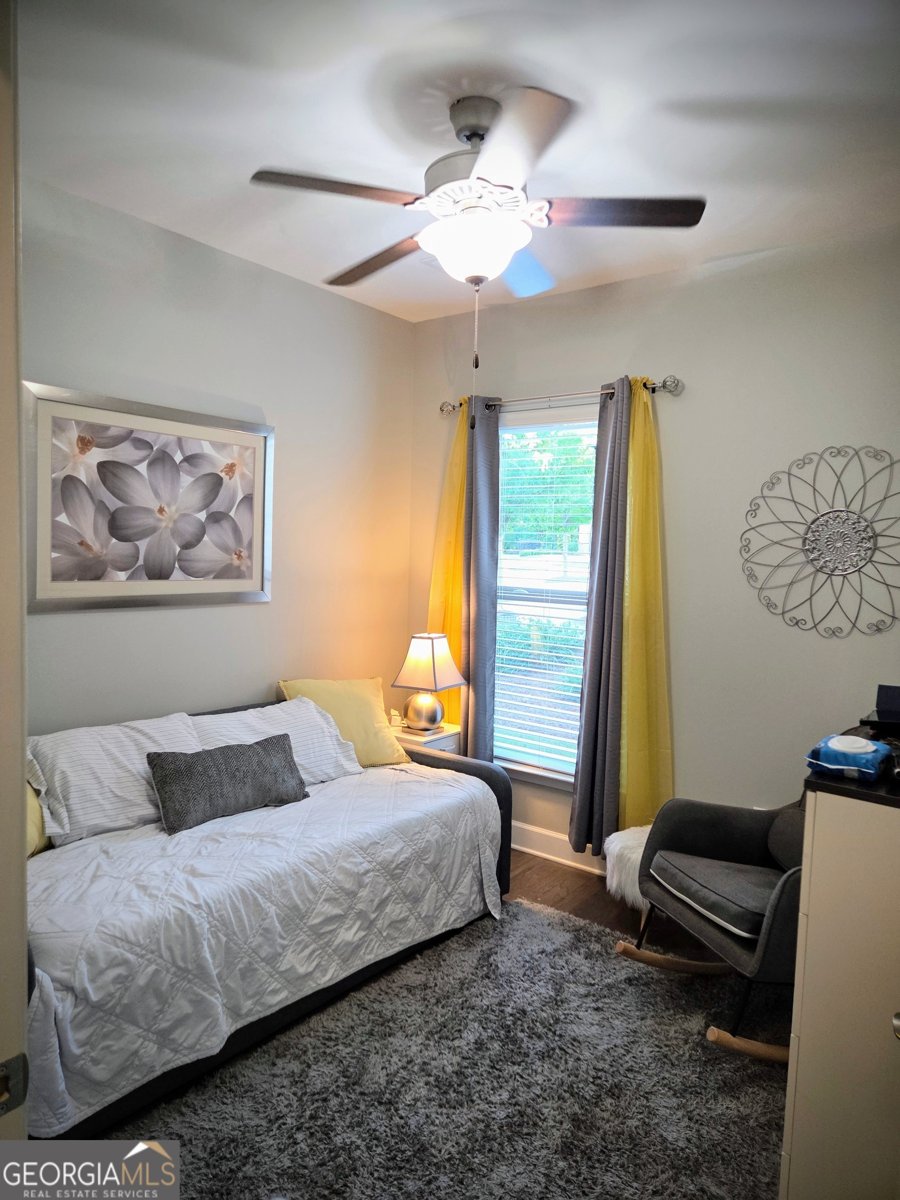 5644 Tisbury Court Hoschton - 32