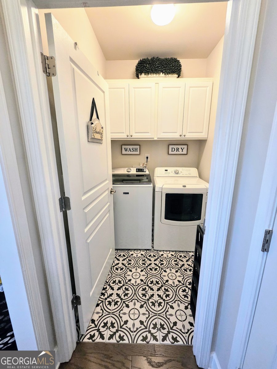 5644 Tisbury Court Hoschton - 42