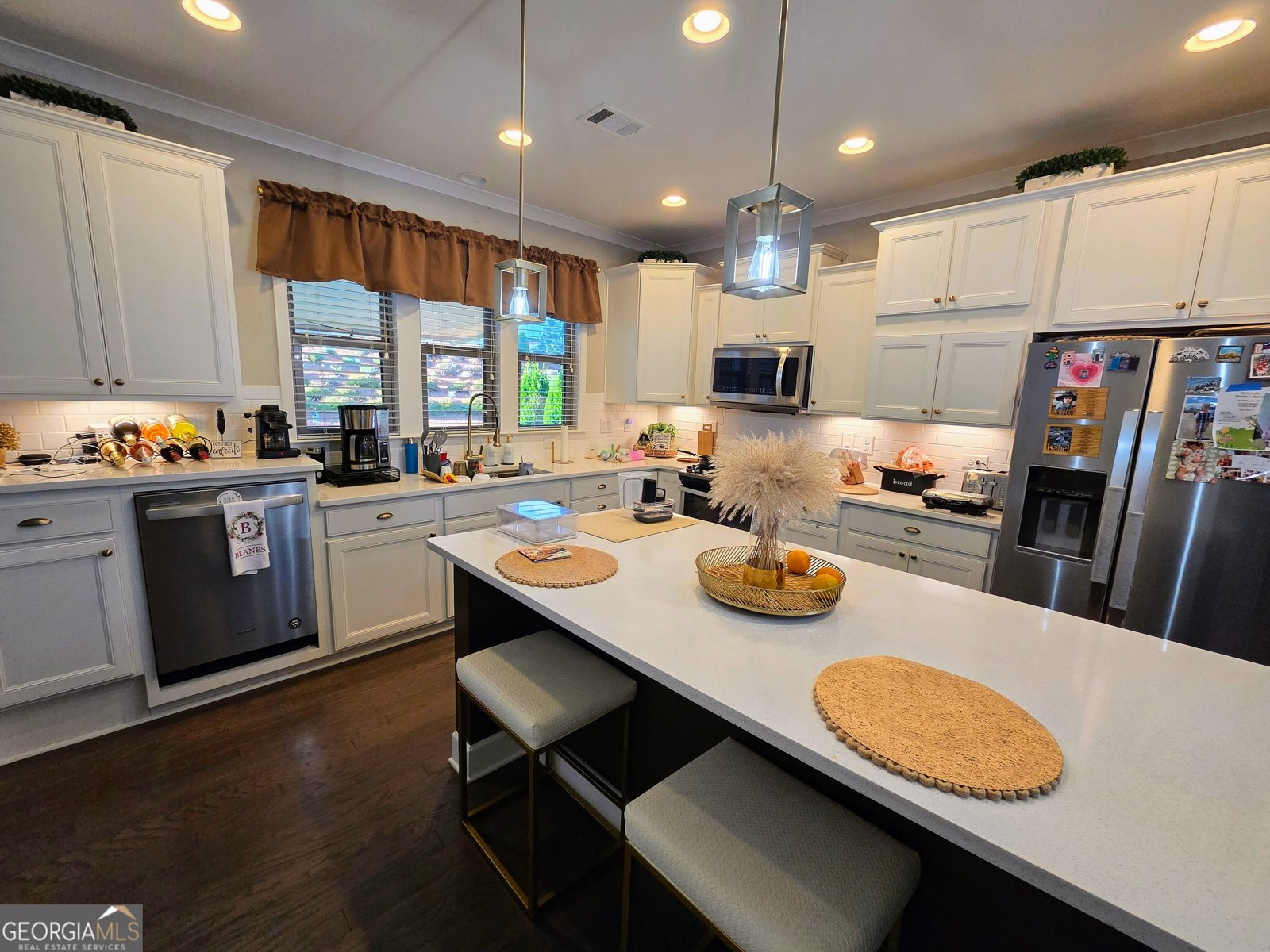 5644 Tisbury Court Hoschton - 5