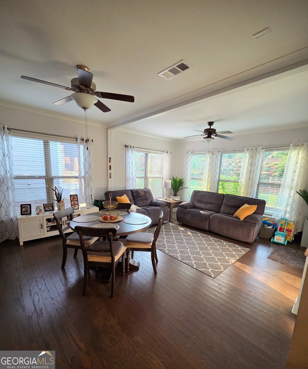 5644 Tisbury Court Hoschton - 6