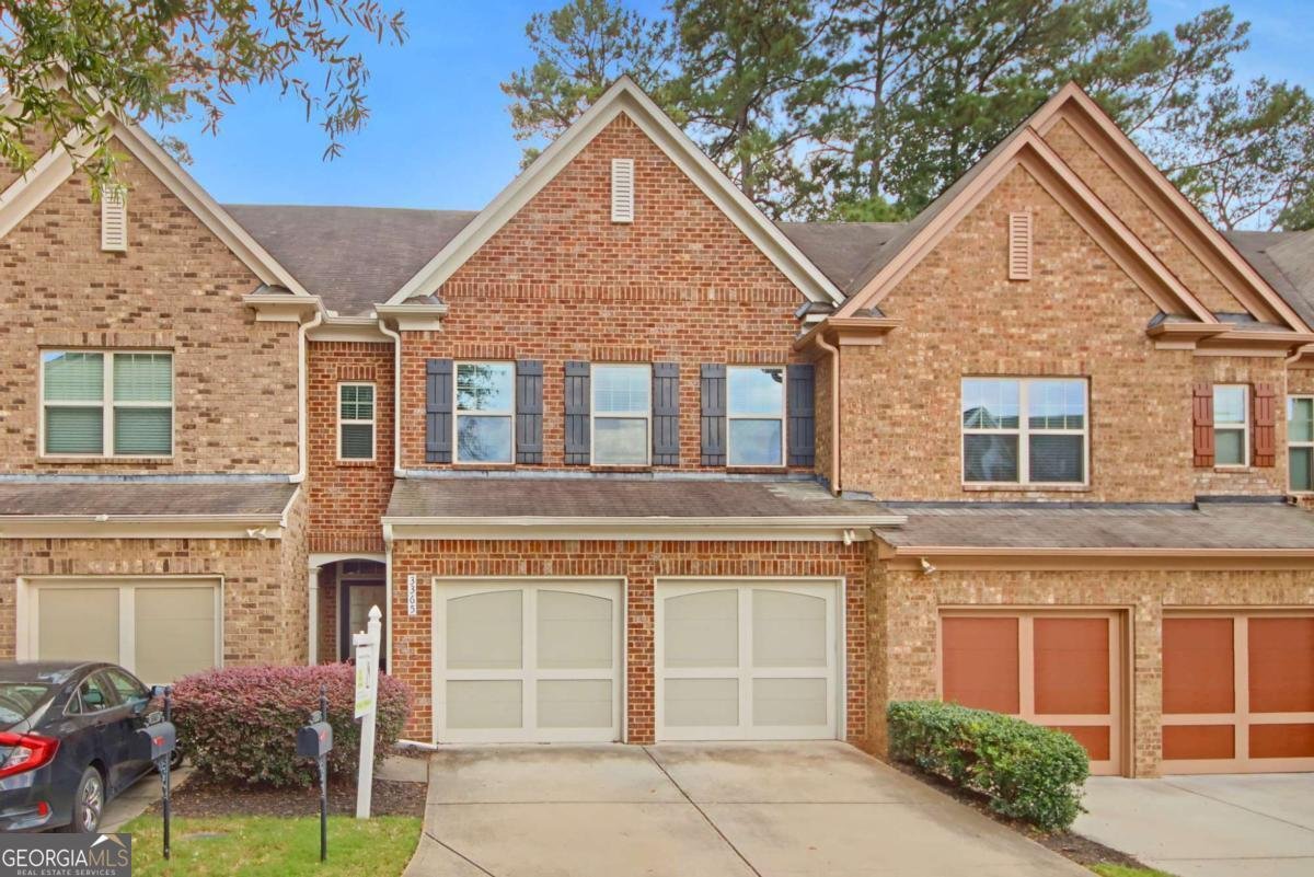3365 Vintage Circle Smyrna - 1