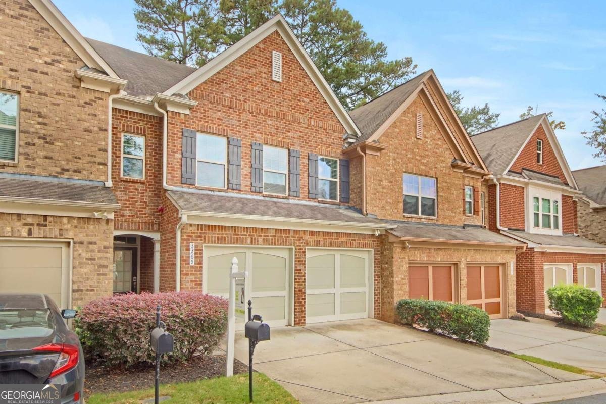 3365 Vintage Circle Smyrna - 2