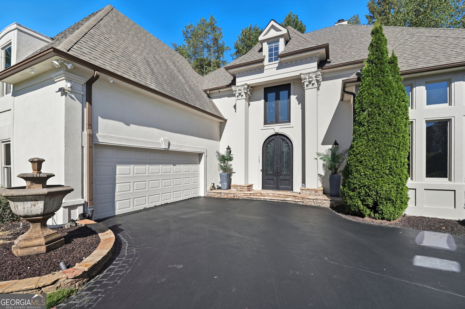 765 Olde Clubs Drive Alpharetta - 1