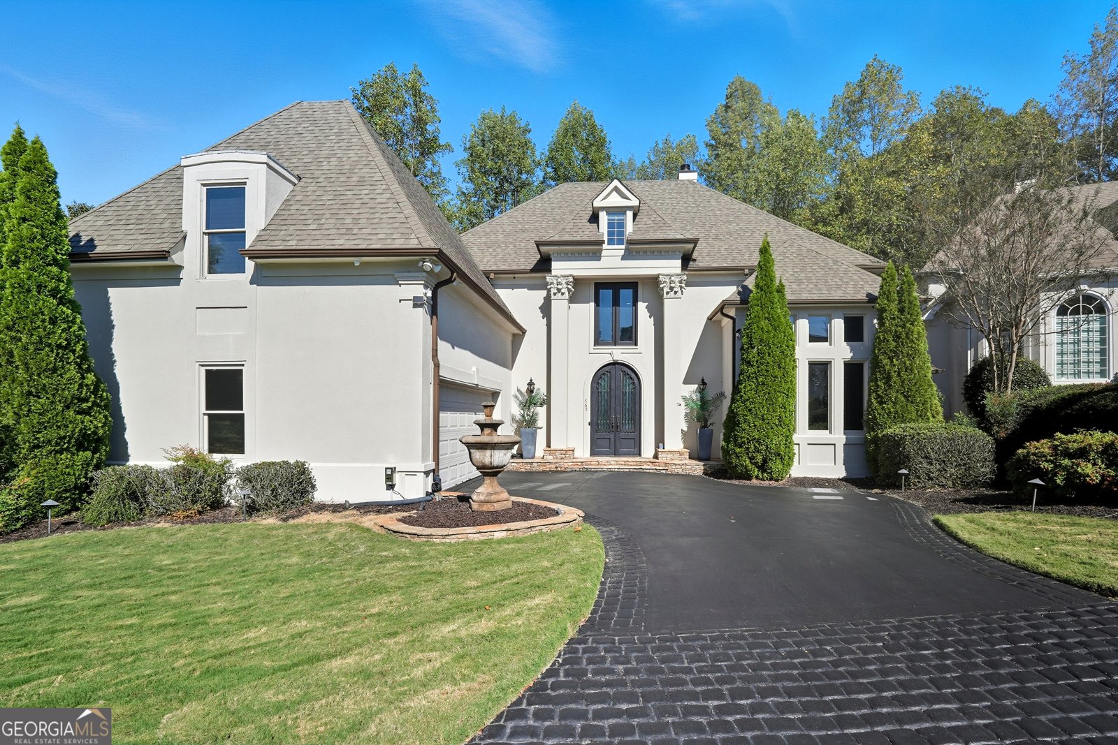 765 Olde Clubs Drive Alpharetta - 2