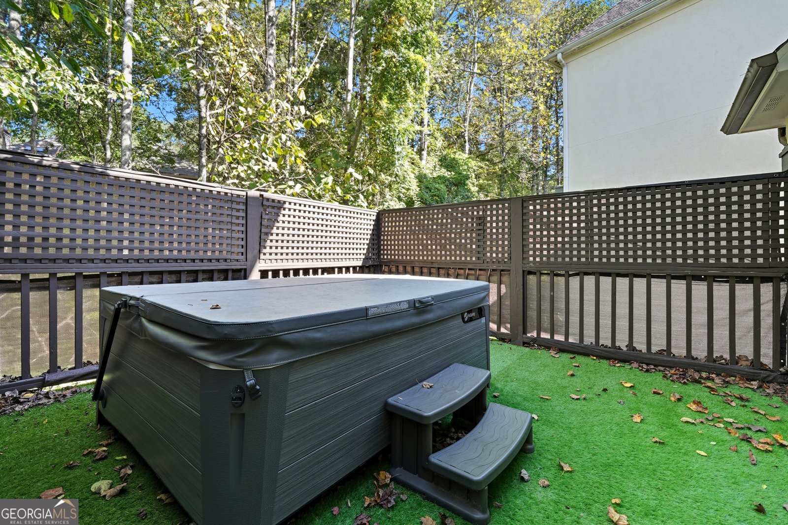 765 Olde Clubs Drive Alpharetta - 40