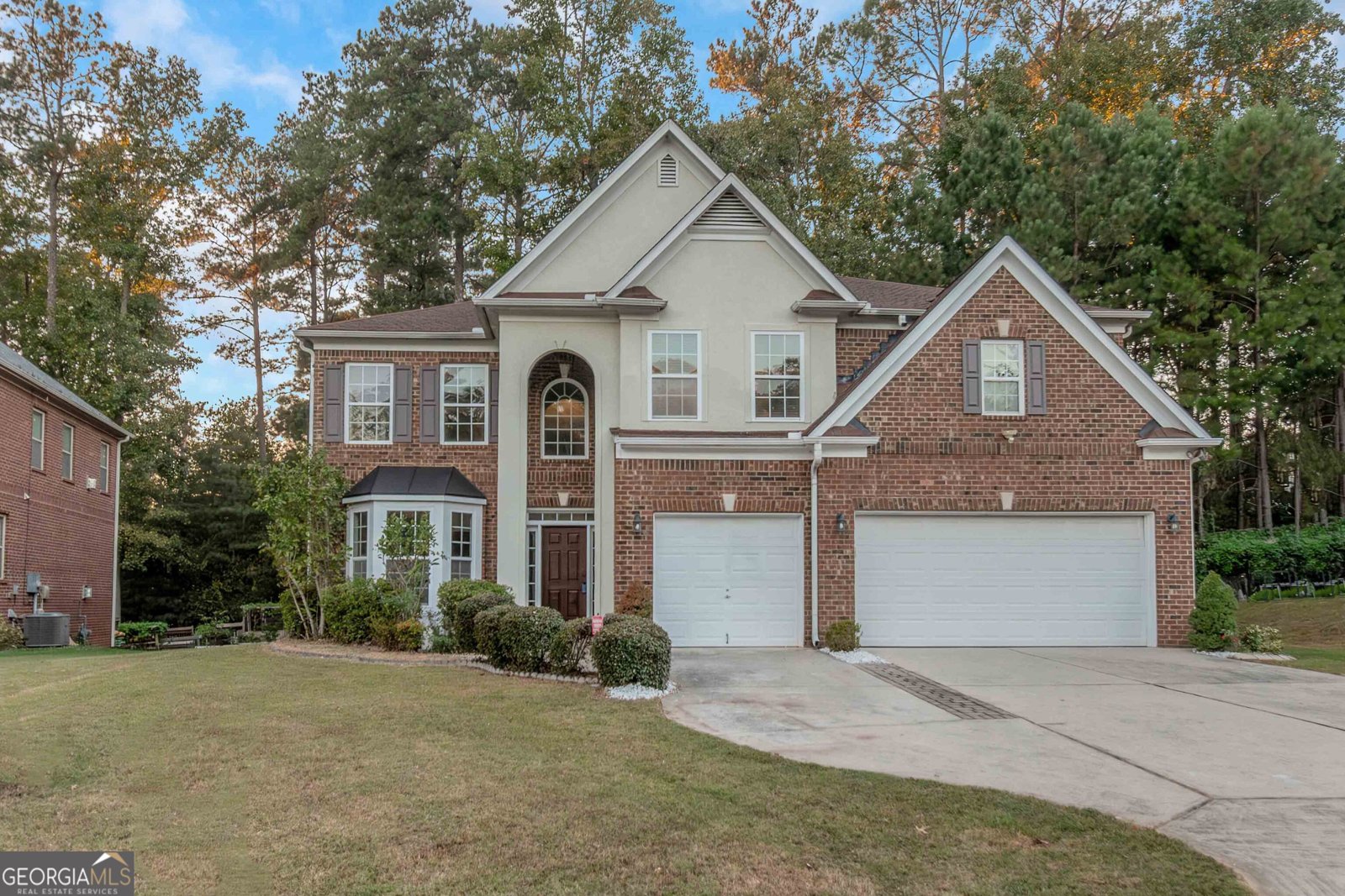 6177 Meadowwood Drive Morrow - 1
