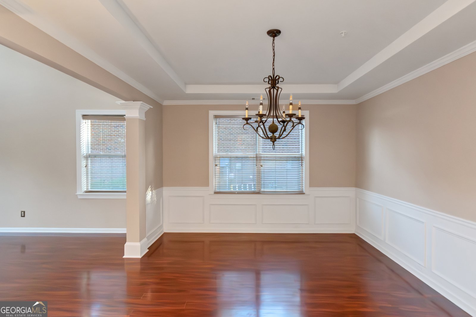 6177 Meadowwood Drive Morrow - 6