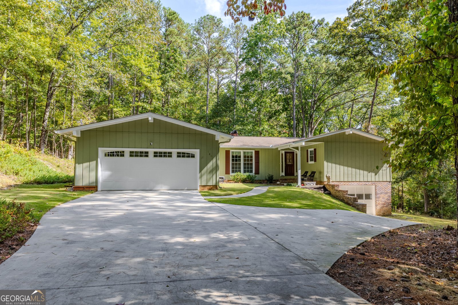 186 Fairview Drive Rome - 1