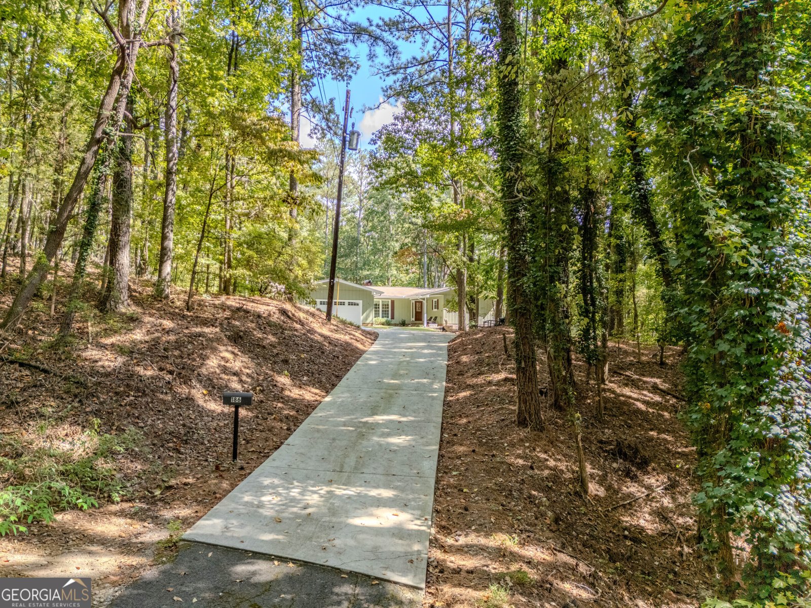 186 Fairview Drive Rome - 2