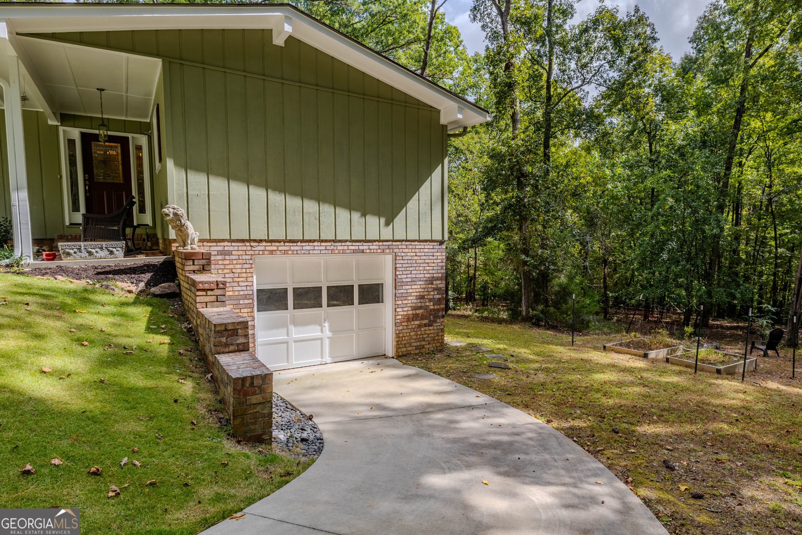186 Fairview Drive Rome - 33