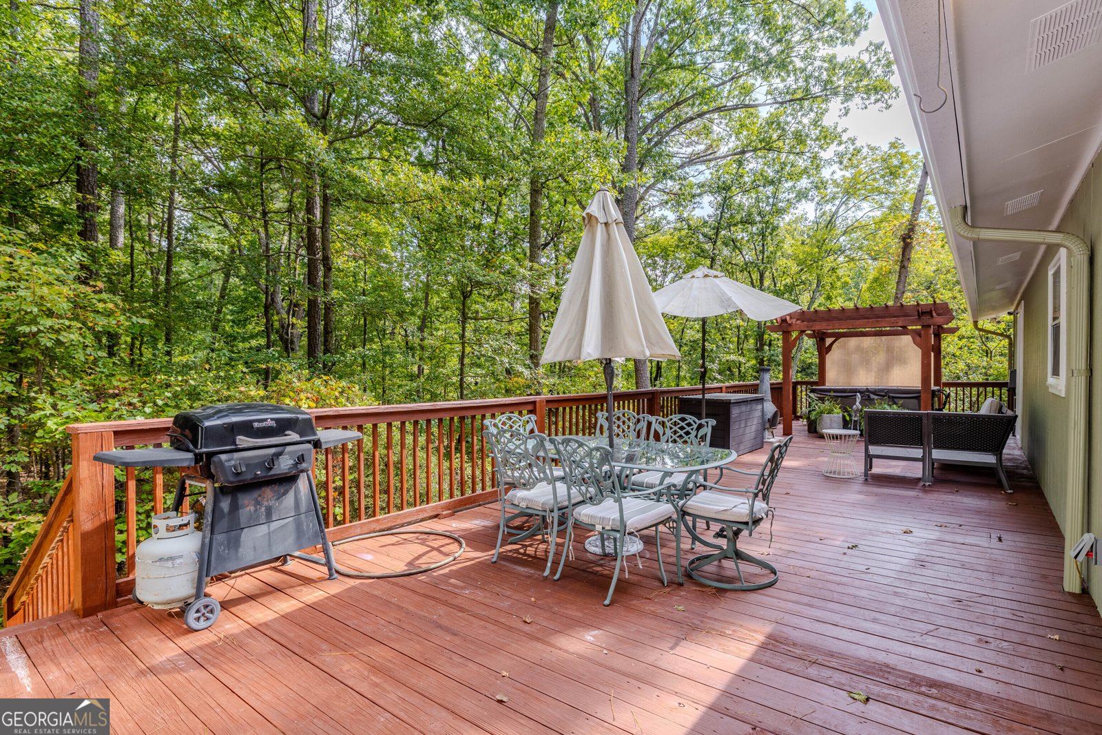 186 Fairview Drive Rome - 35