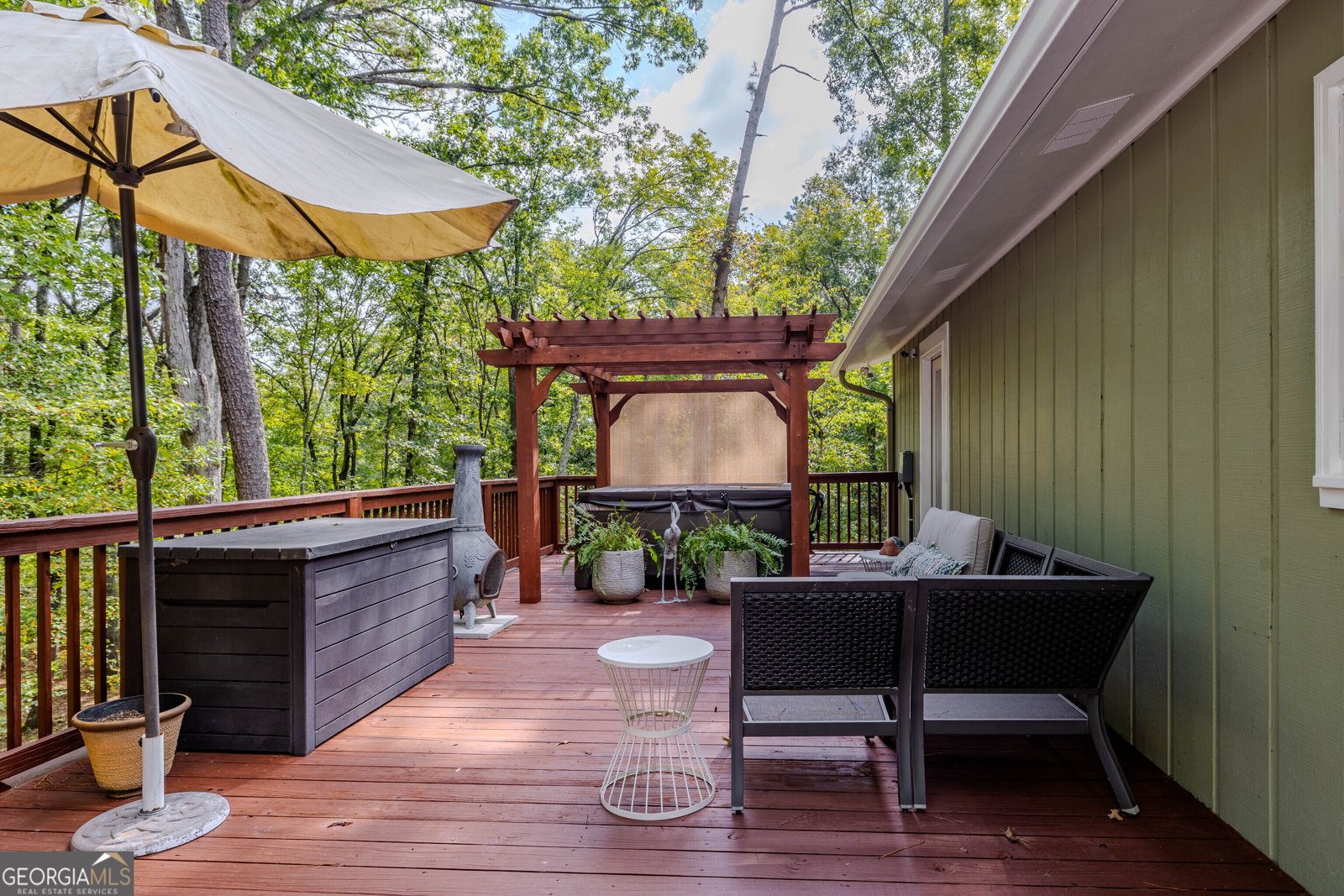 186 Fairview Drive Rome - 36