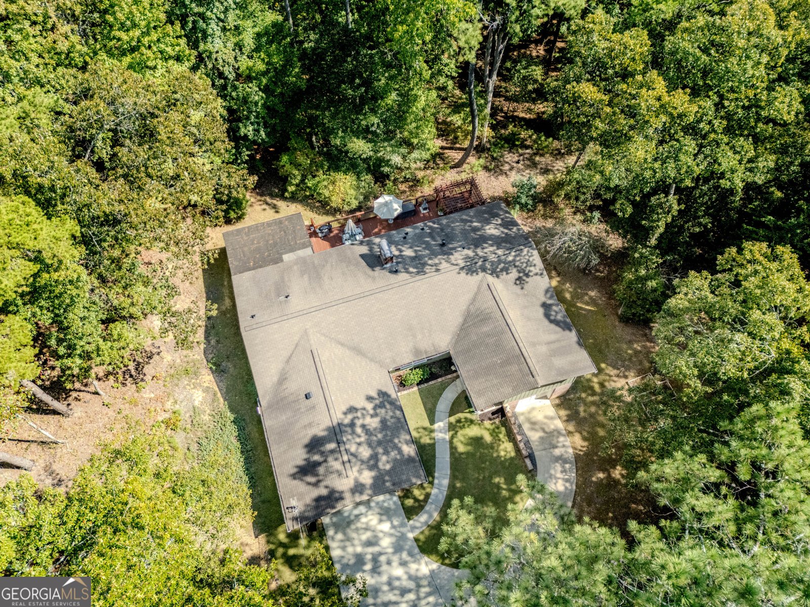 186 Fairview Drive Rome - 37