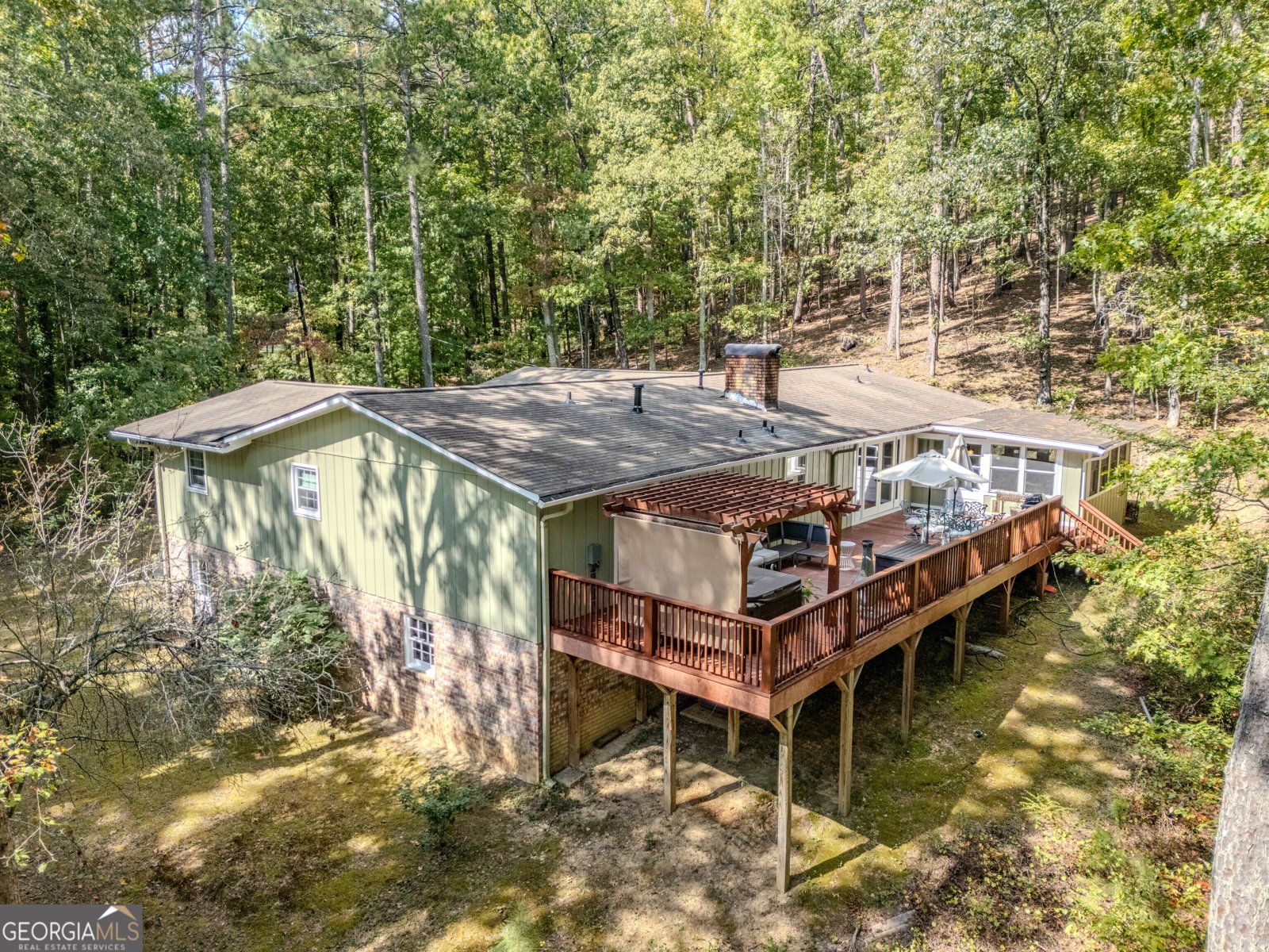 186 Fairview Drive Rome - 38