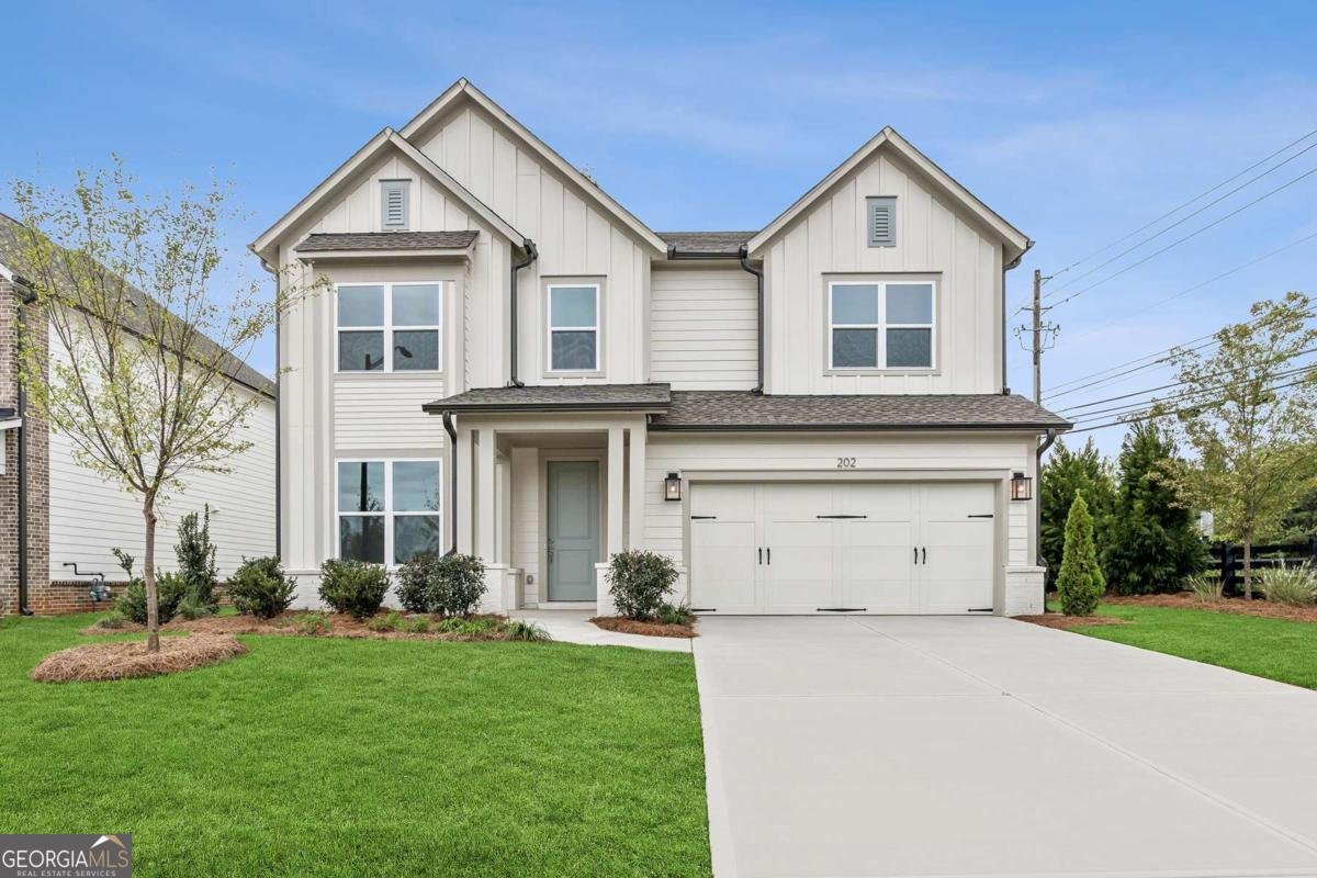 202 Wild Ginger Bend Woodstock - 1