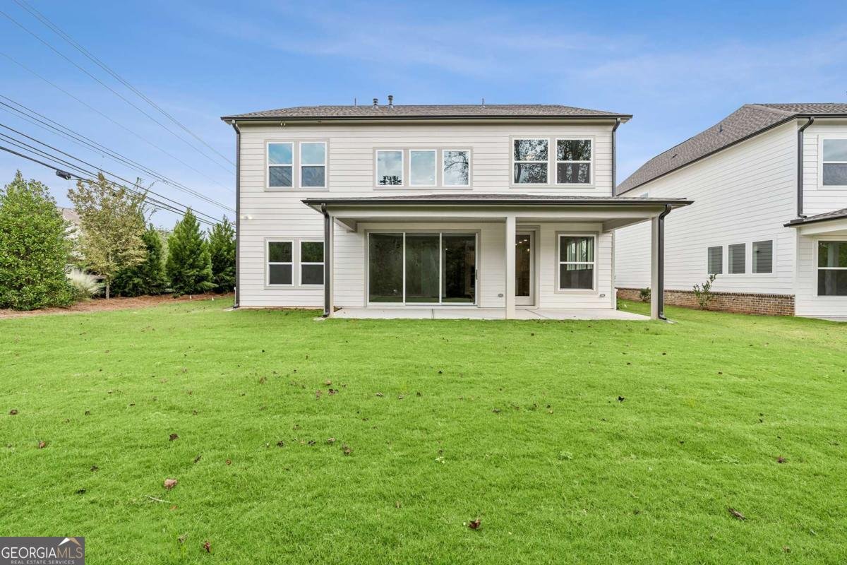 202 Wild Ginger Bend Woodstock - 2