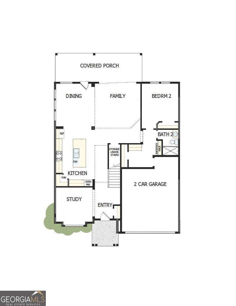 202 Wild Ginger Bend Woodstock - 3