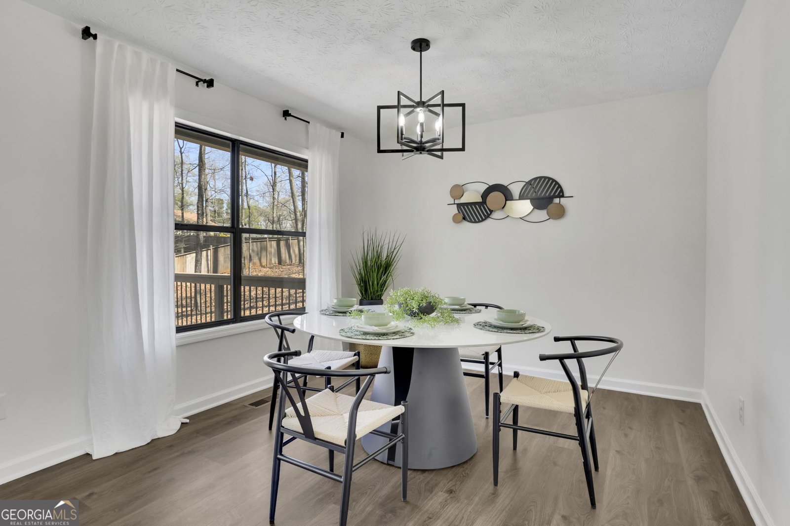 4843 Caboose Lane Acworth - 12