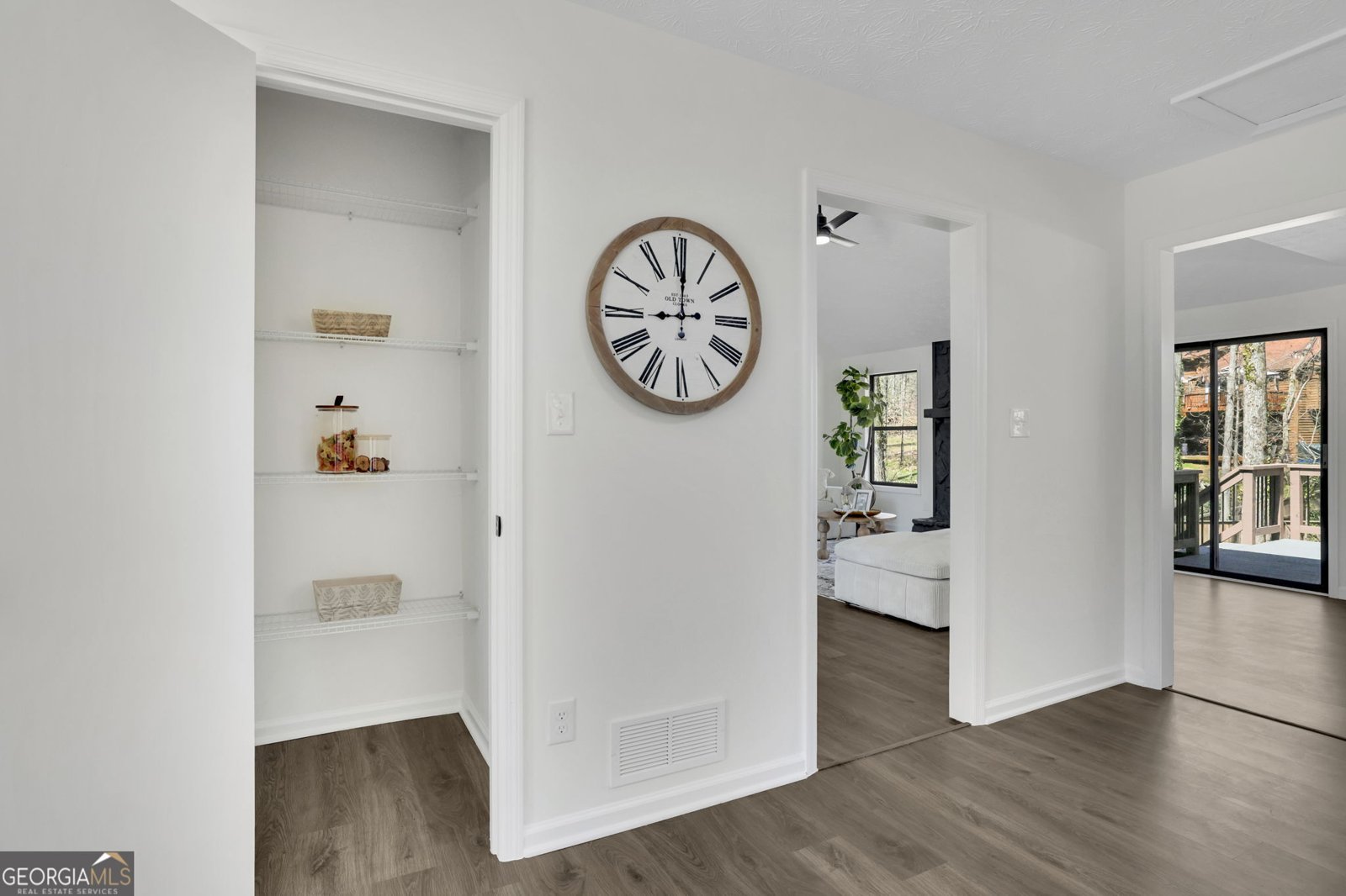 4843 Caboose Lane Acworth - 16