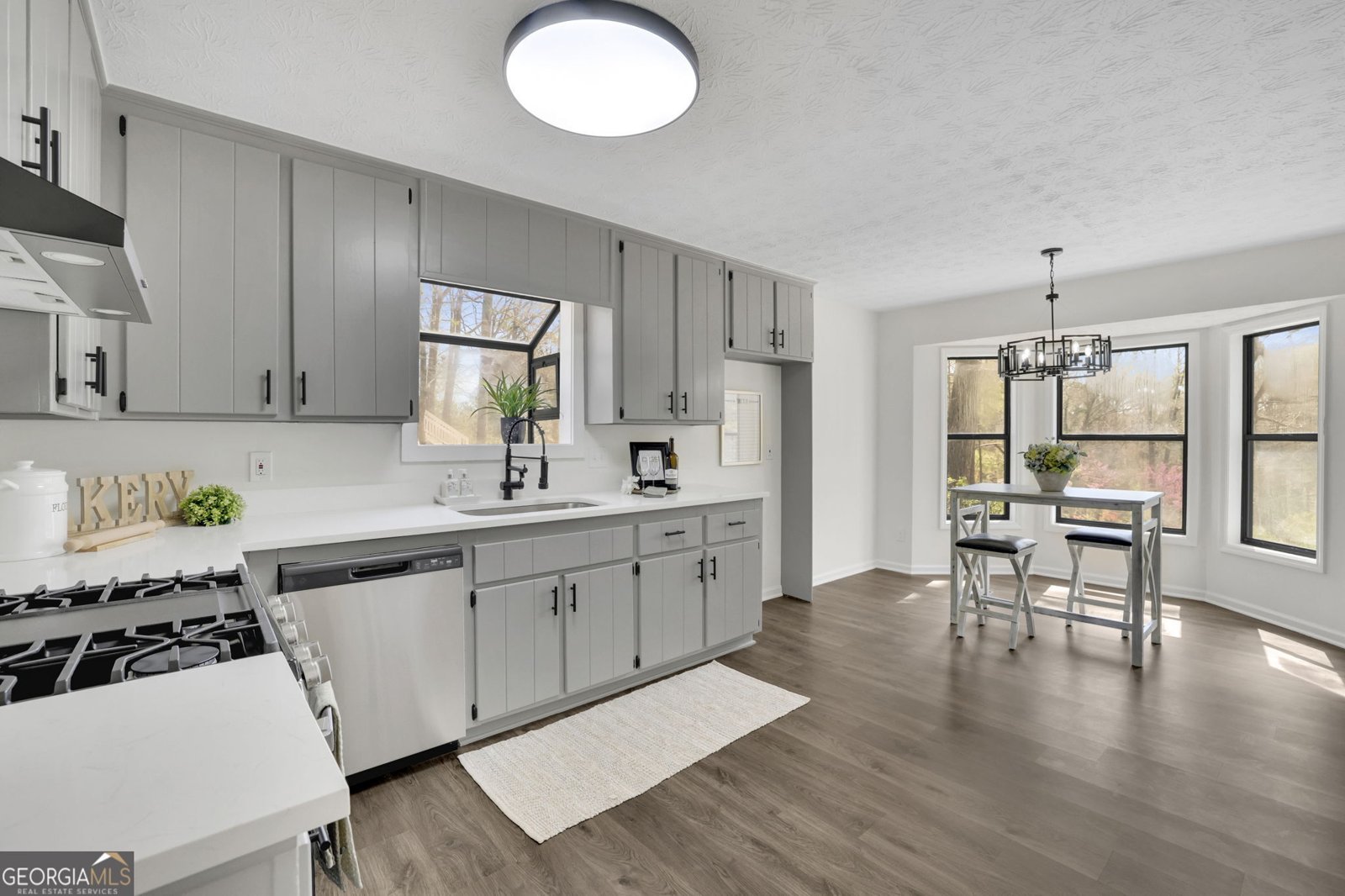 4843 Caboose Lane Acworth - 19