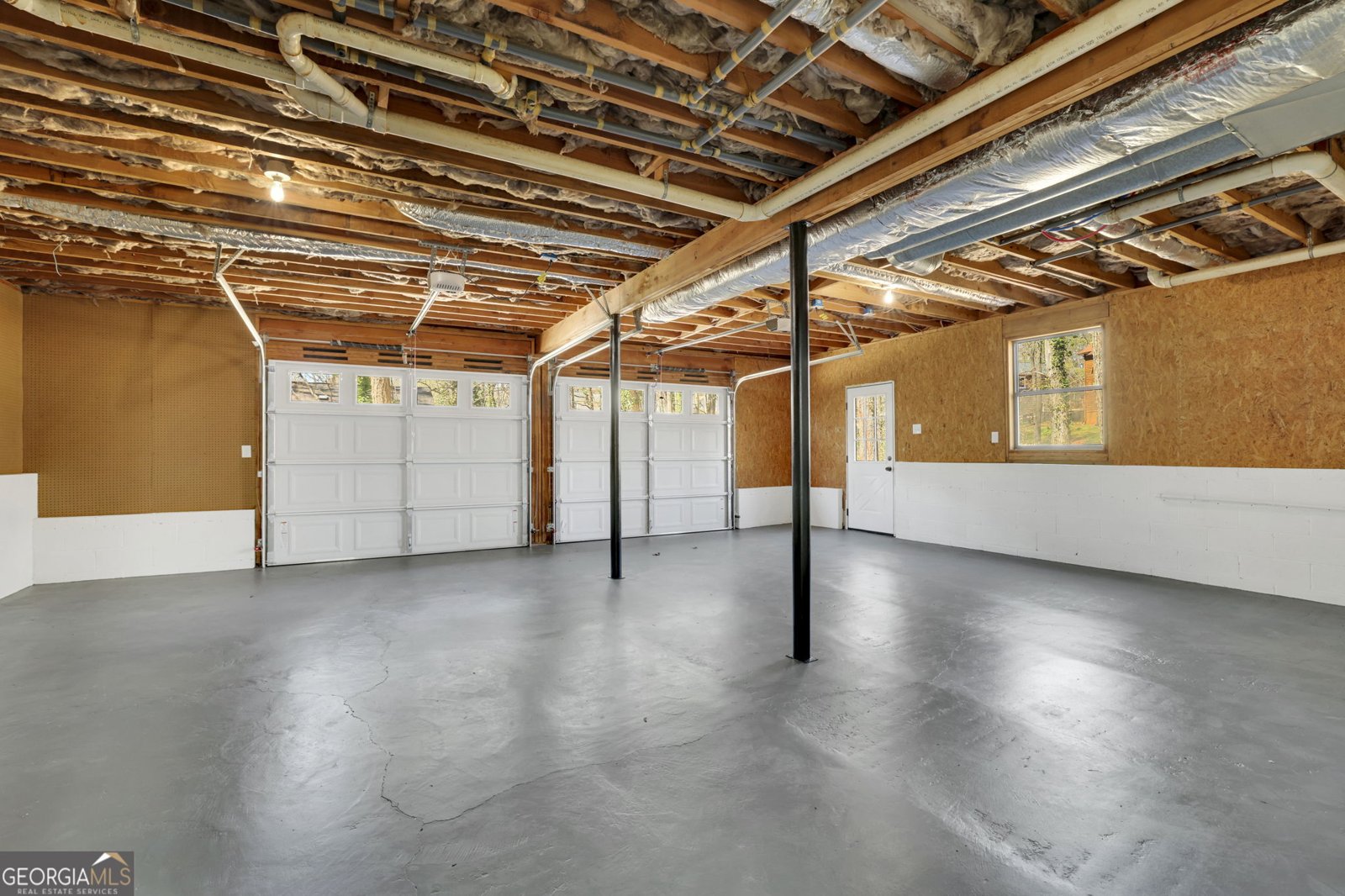 4843 Caboose Lane Acworth - 33