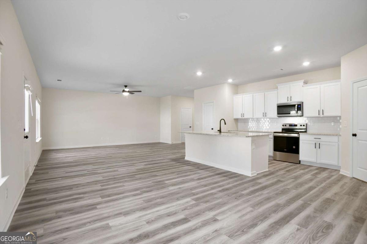 3617 Victoria Drive Buford - 15