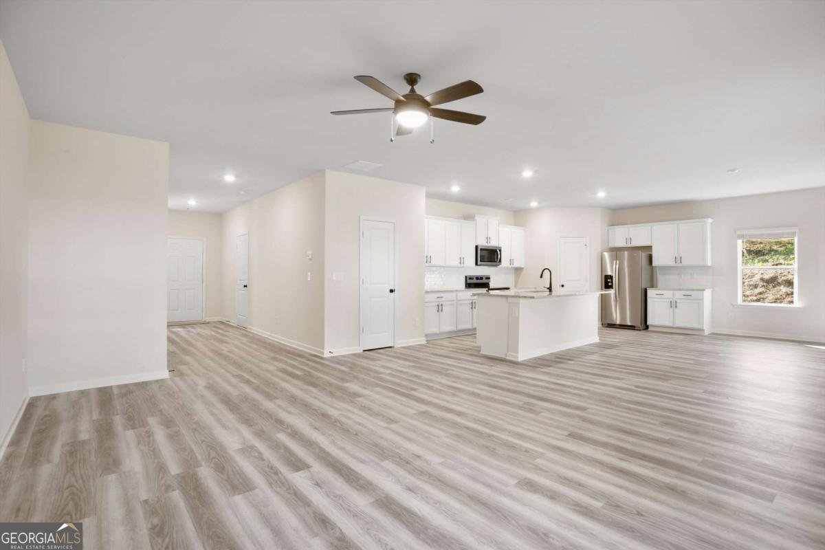 3617 Victoria Drive Buford - 18
