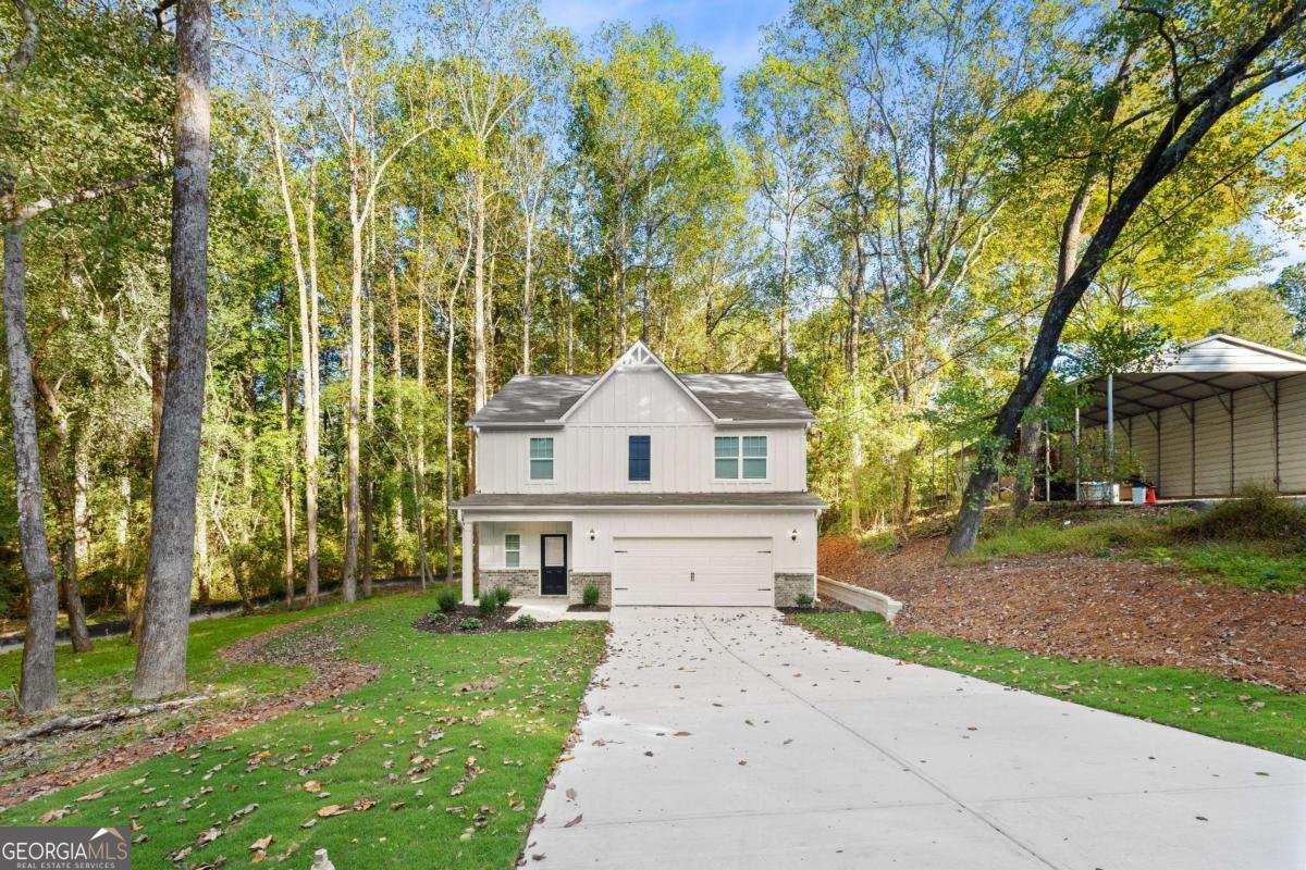 3617 Victoria Drive Buford - 2