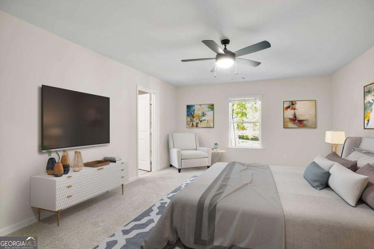 3617 Victoria Drive Buford - 23