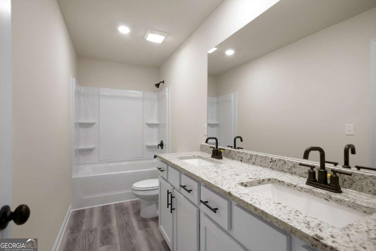 3617 Victoria Drive Buford - 32