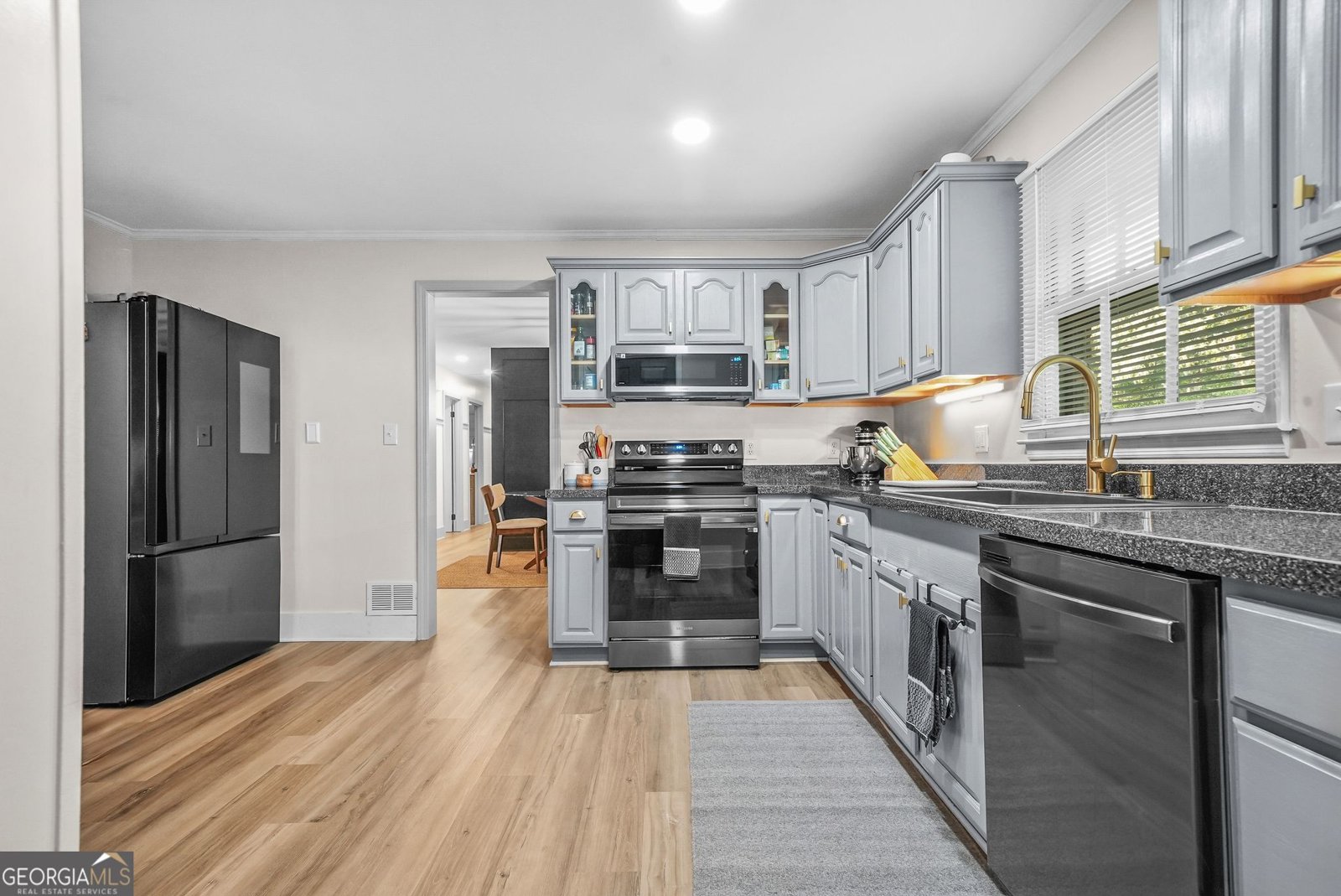 114 Woodcrest Drive Griffin - 12