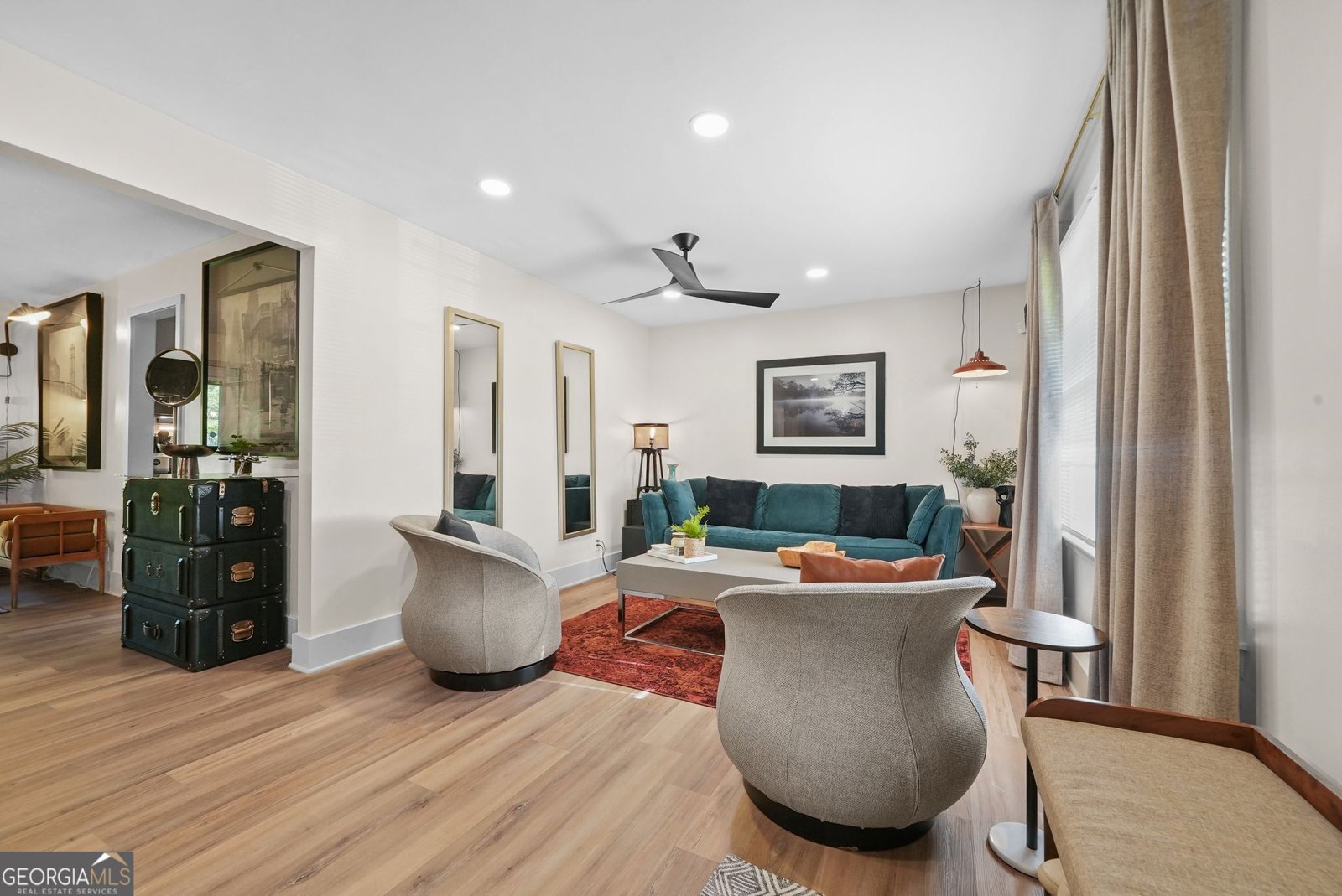 114 Woodcrest Drive Griffin - 13