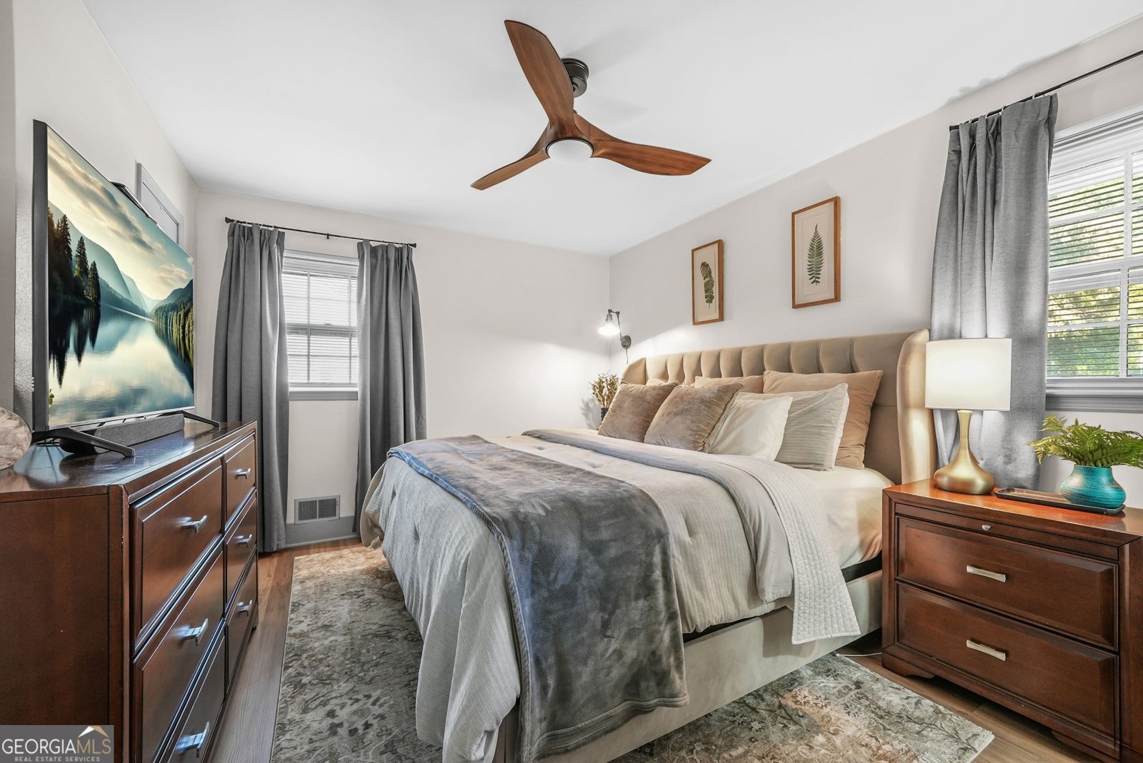 114 Woodcrest Drive Griffin - 16