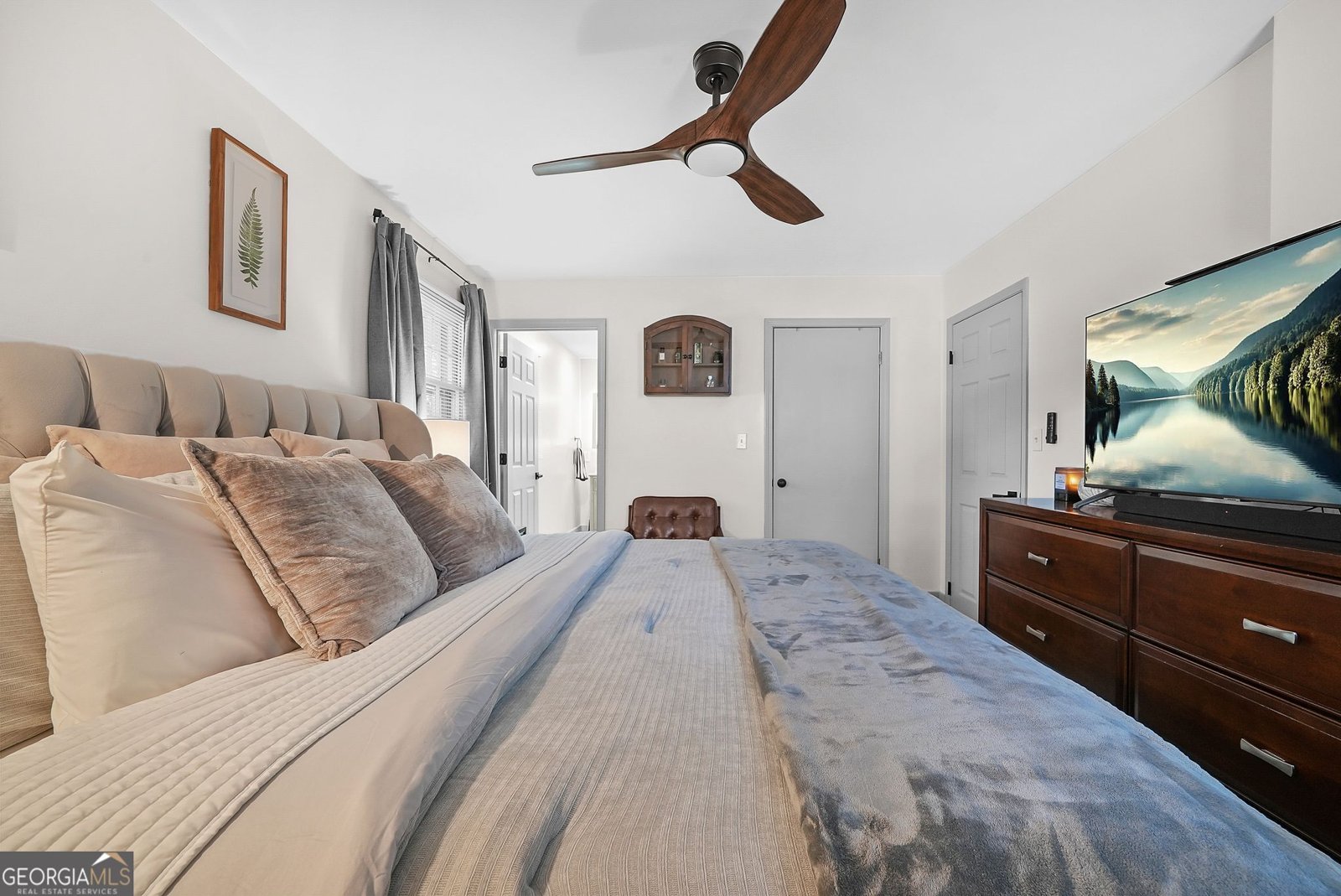 114 Woodcrest Drive Griffin - 17