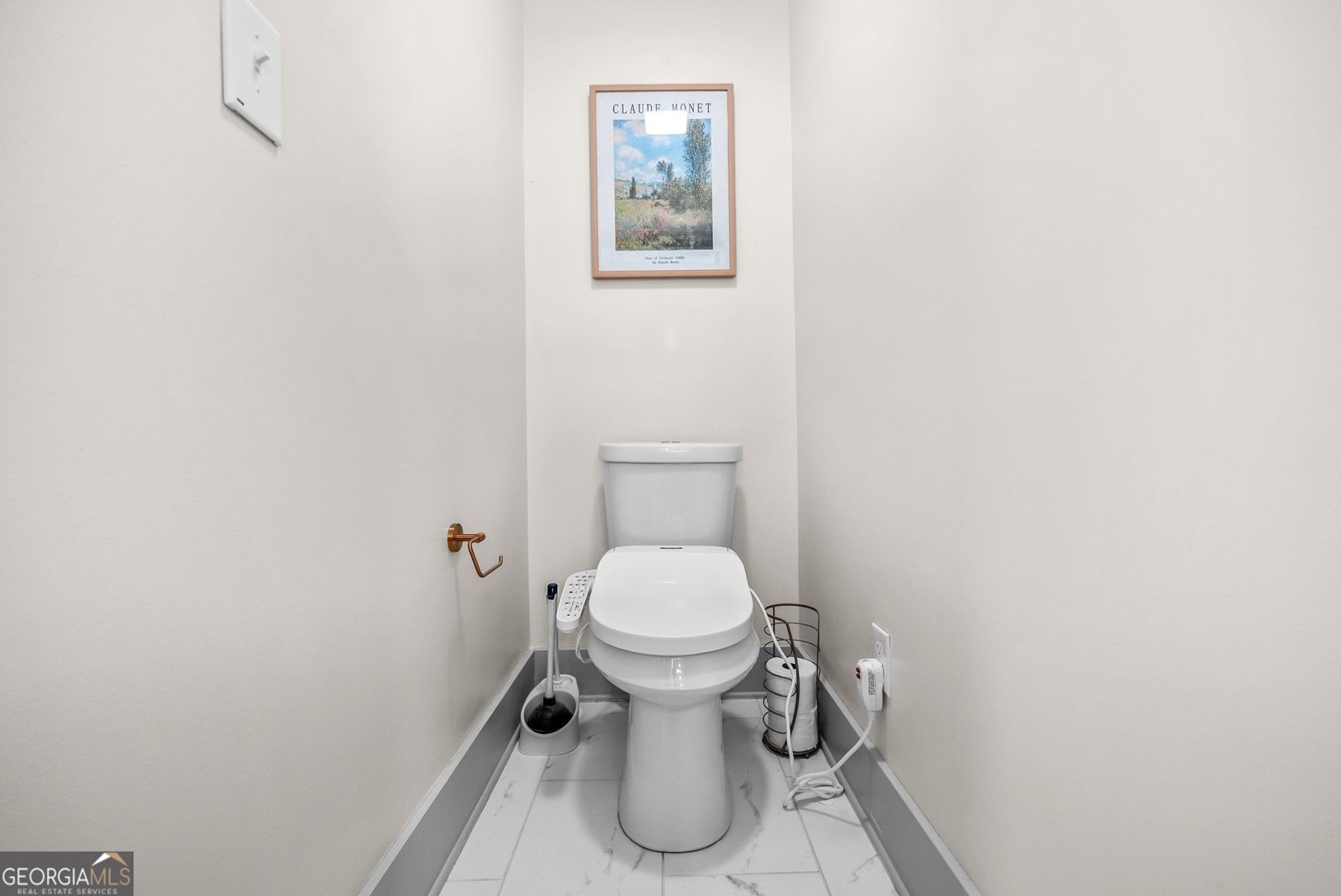 114 Woodcrest Drive Griffin - 21