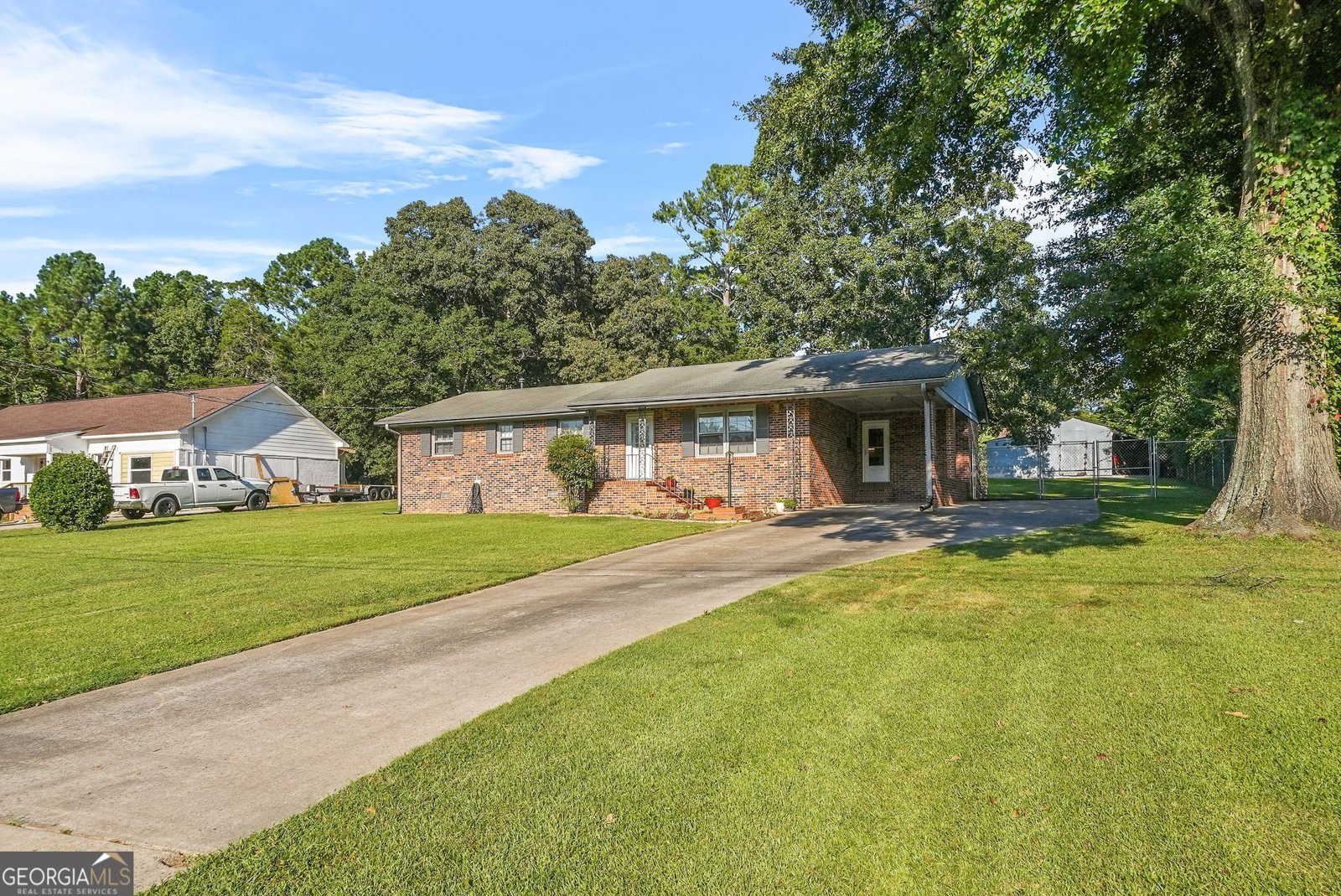 114 Woodcrest Drive Griffin - 3