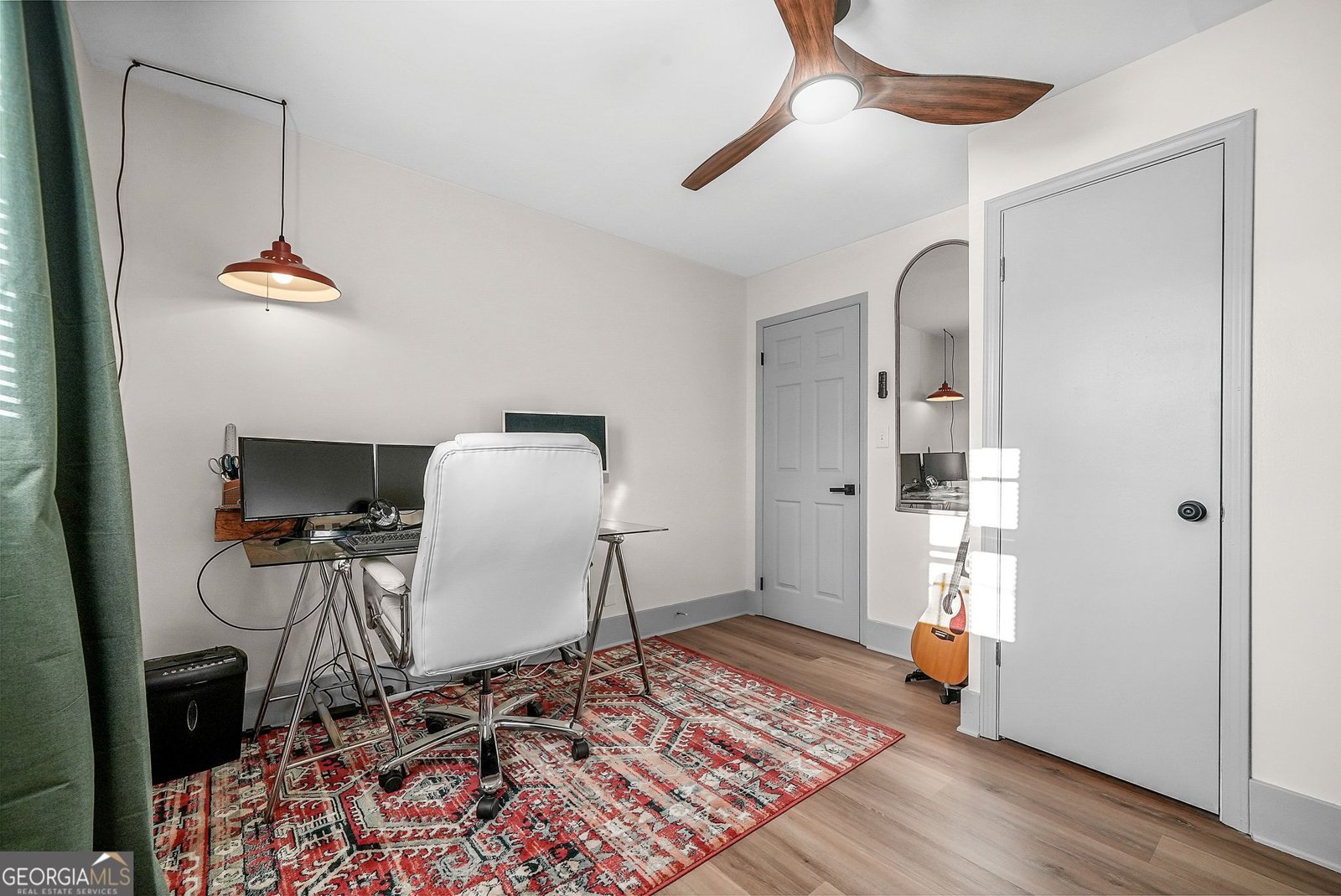 114 Woodcrest Drive Griffin - 30